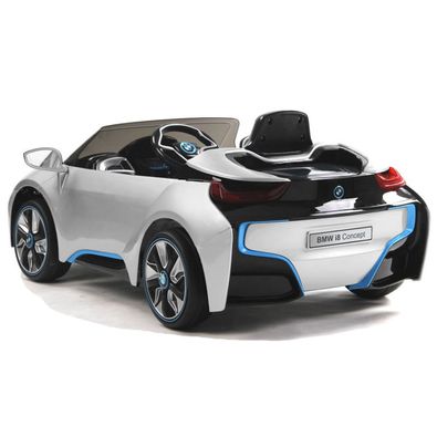 bmw i8 montable