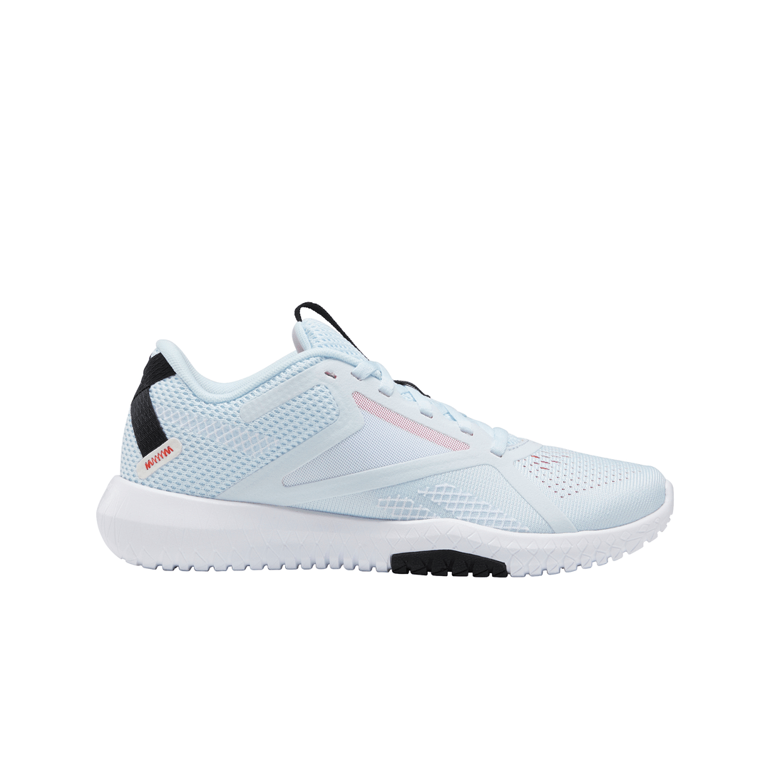 Reebok Flexagon Force 2.0 - Calzado de mujer para entrenamiento marca Reebok