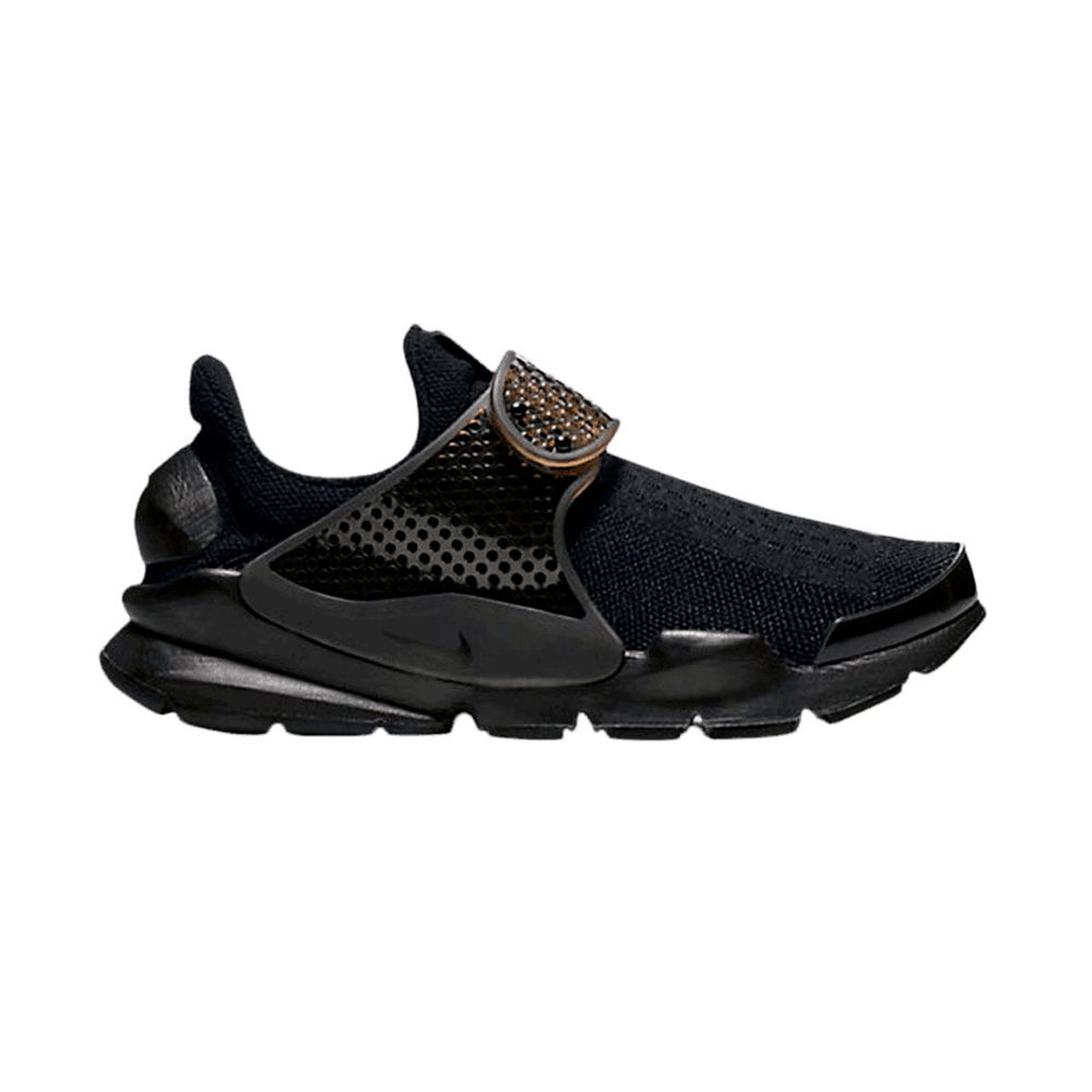 nike sock dart mujer