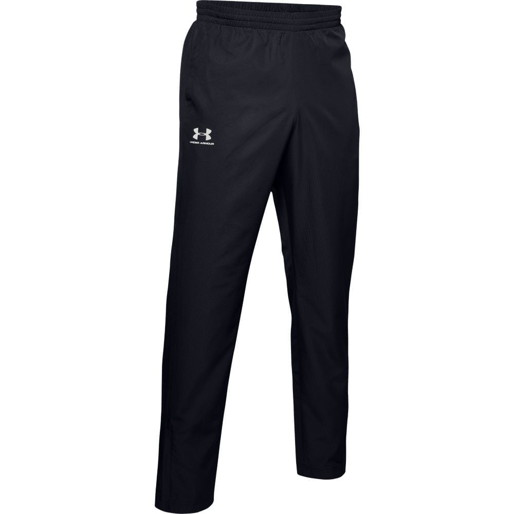 vital woven pants - pantalón de hombre para entrenamiento marca under armour