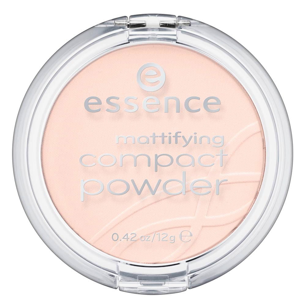 Polvo Essence Mattifying