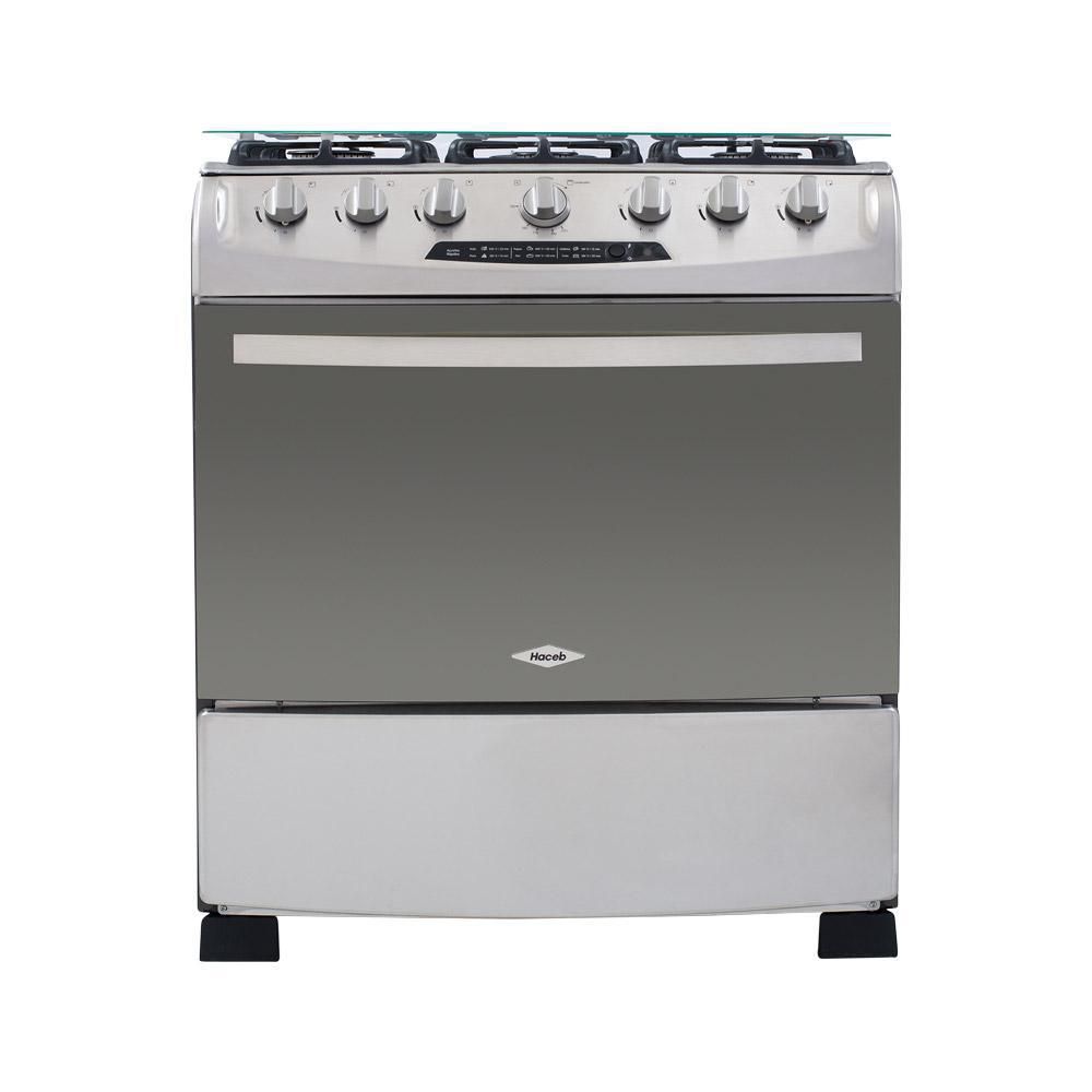 Estufa Oregano 76-vf gn inox HACEB 9002115