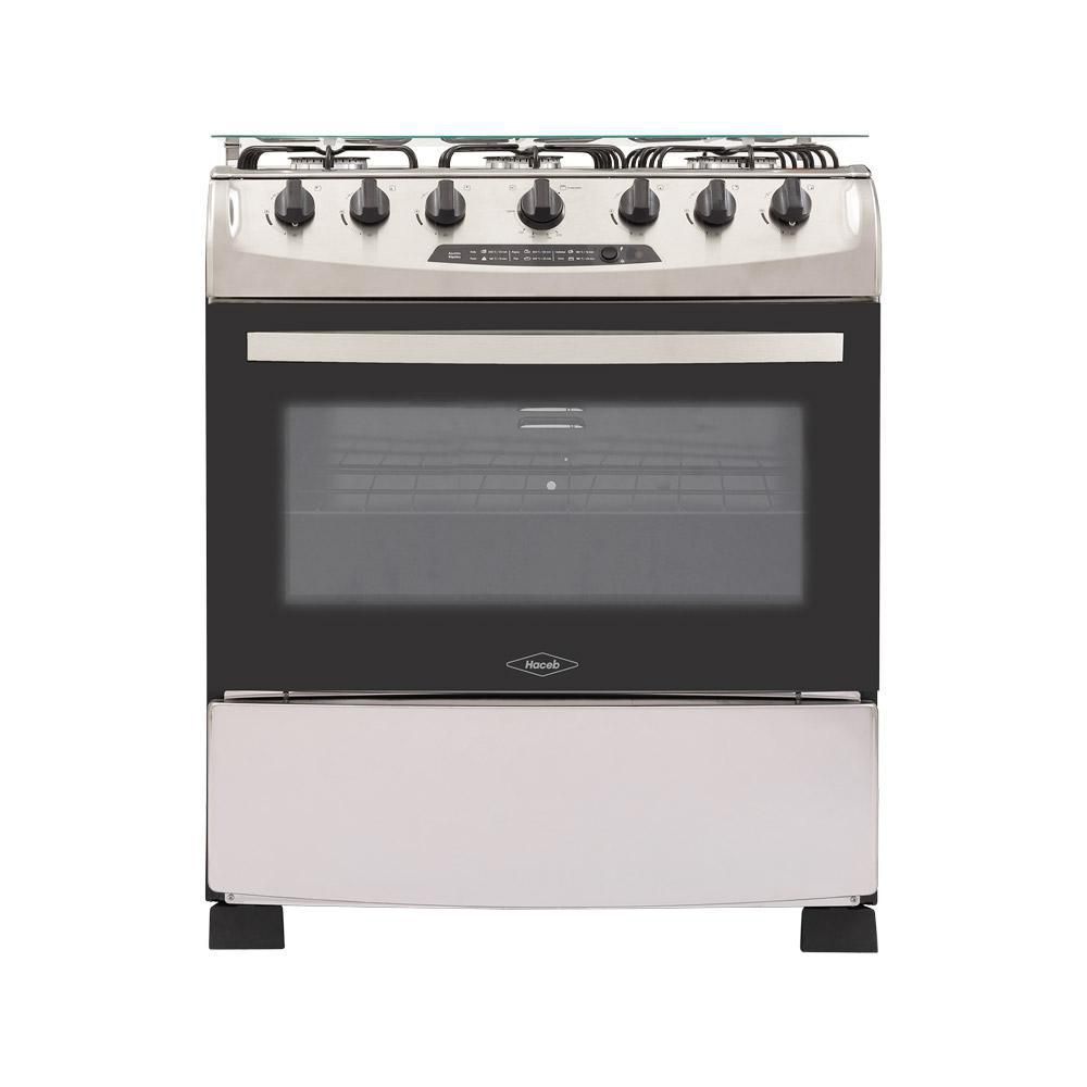 Estufa Oregano 76-v gn inox ne HACEB 9002113