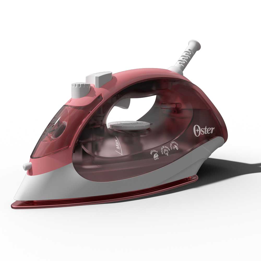 Plancha de vapor Oster® compacta GCSTBS5053