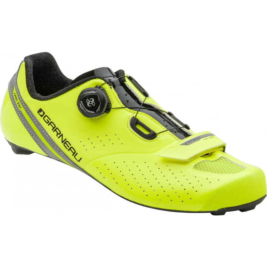 Zapatillas Garneau Ruta Carbon Ls-100 II