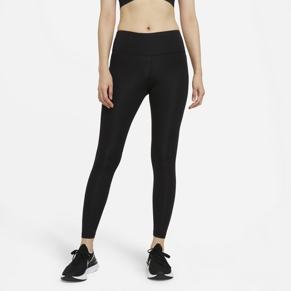 W Nk Epic Fast Tght - Licra de mujer para correr marca Nike