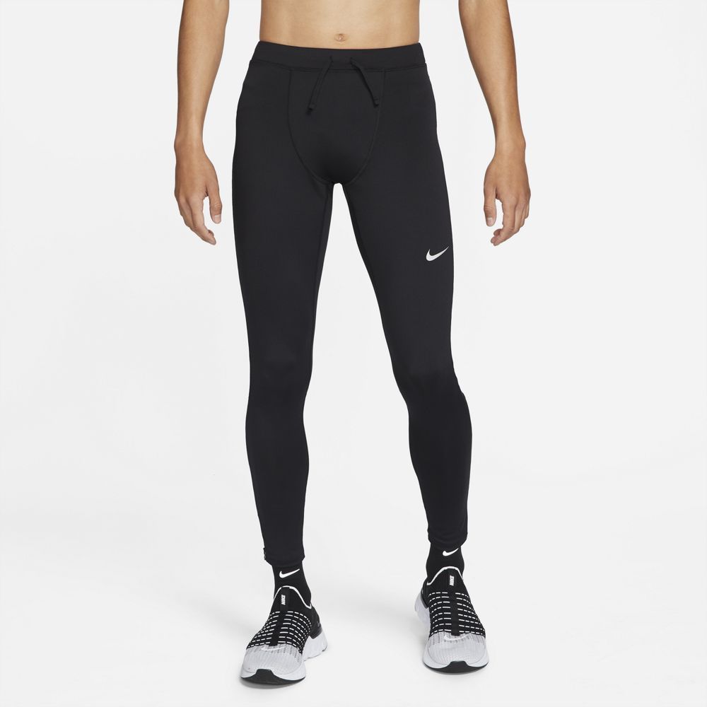 M Nk Df Essential Tight - Licra de hombre para correr marca Nike