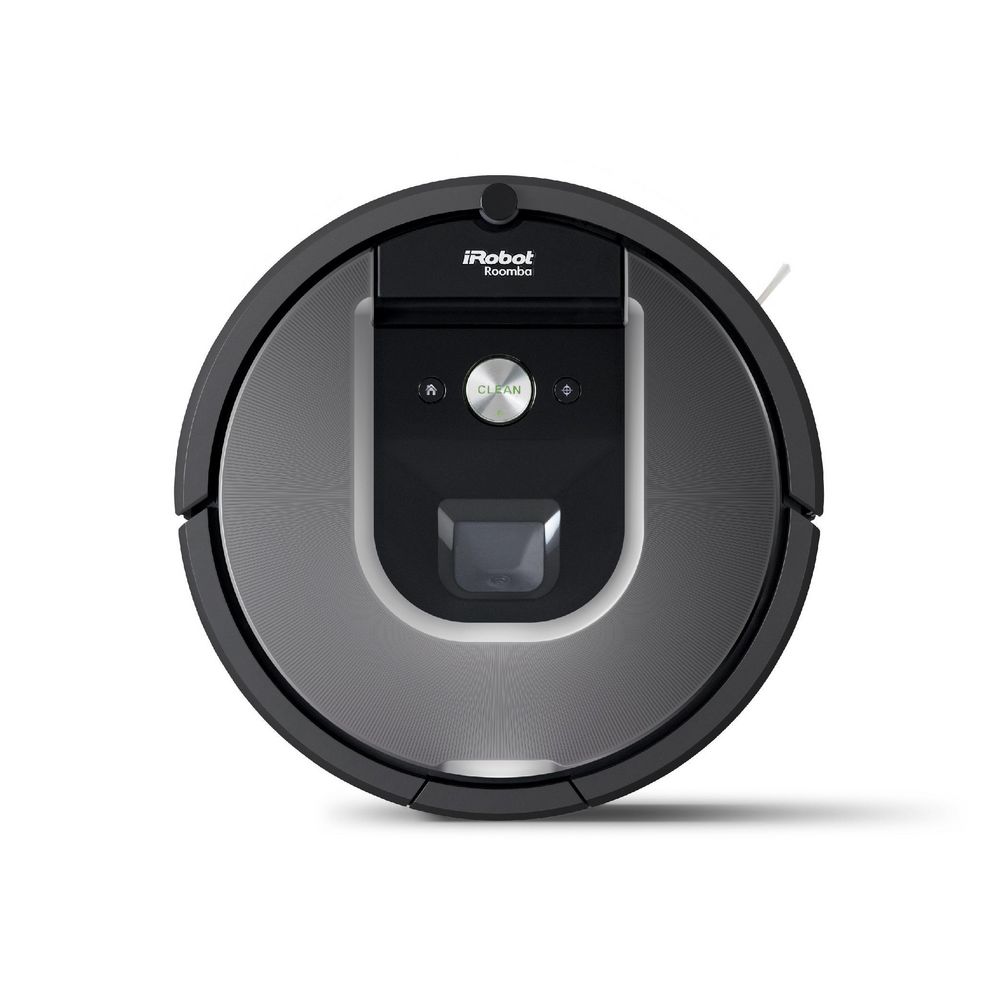 Aspiradora Barredora Roomba IROBOT R960