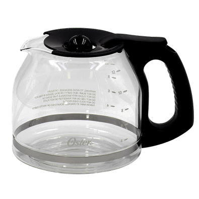 Jarra de repuesto para cafeteras 3302 - 3303