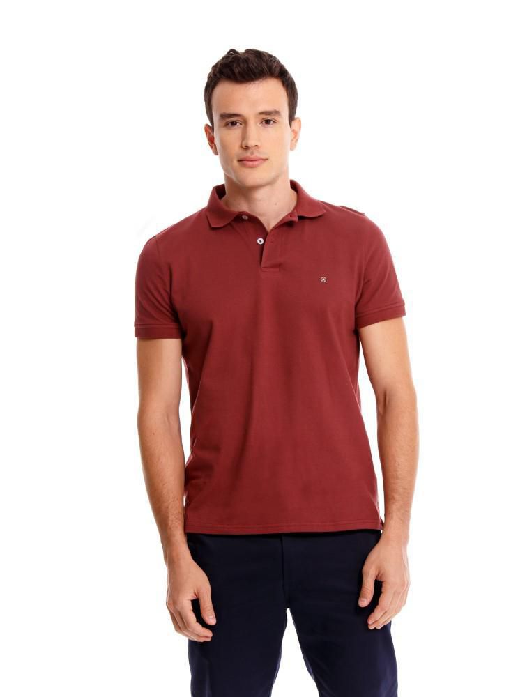 Camiseta Polo Para Hombre ARKITECT 20885