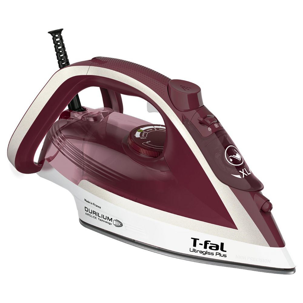 Plancha A Vapor Ultragliss TFAL FV6811X0