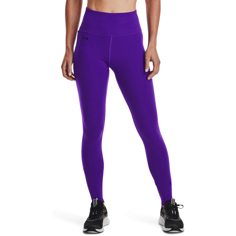 Motion Legging Licra de mujer para entrenamiento marca Under Armour