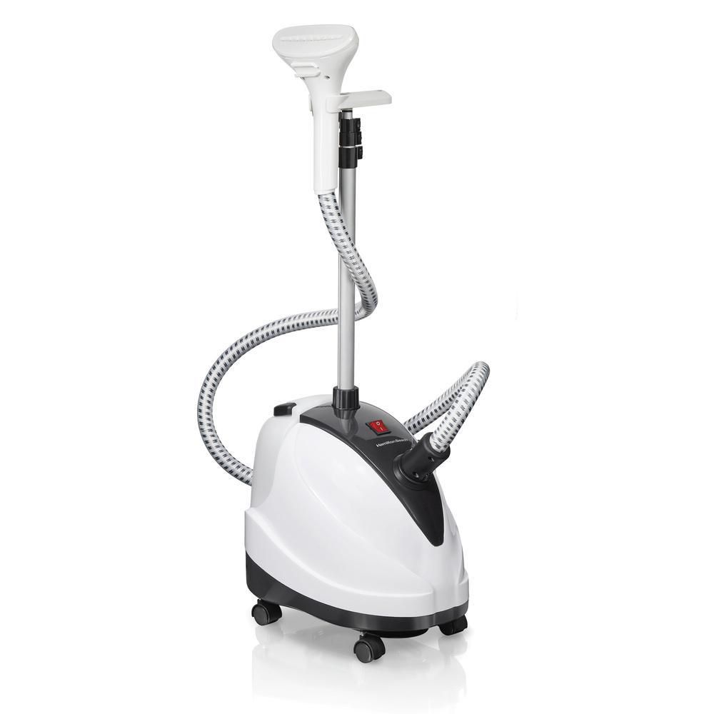 Vaporizador De Ropa Hb HAMILTON BEACH 11552