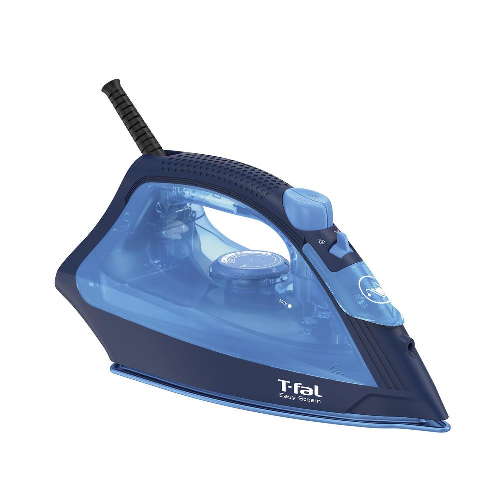Plancha A Vapor Easy Steam Cer TFAL FV1950X0