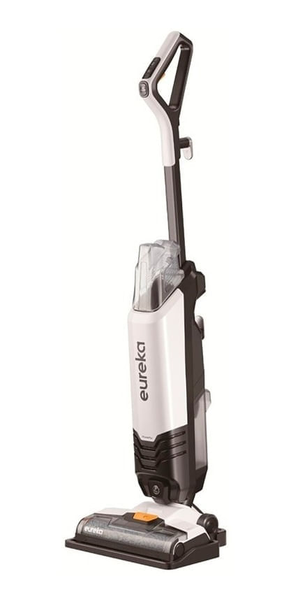 Aspiradora Trapeadora Vertical Hogar Eureka FC8