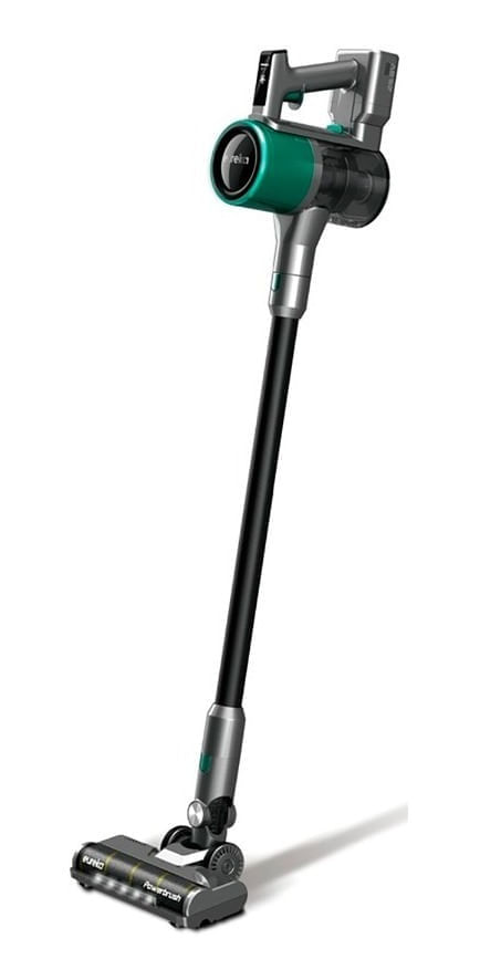 Aspiradora Inalambrica Vertical Mano Hogar Eureka AK9