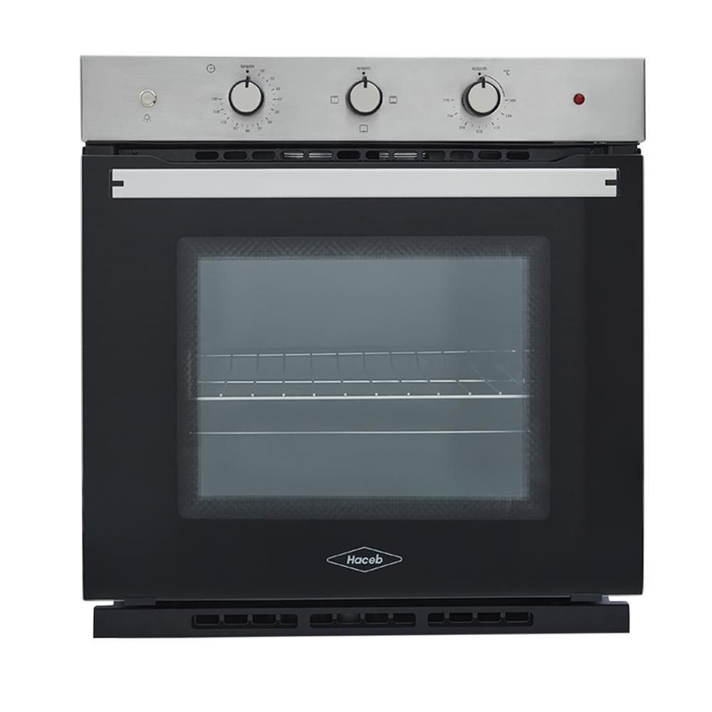 Horno Electrico 60 InoxNe 120V HACEB 9002660