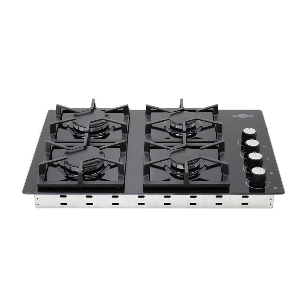 Cubierta Tandoori Crist6043GN HACEB 9002292