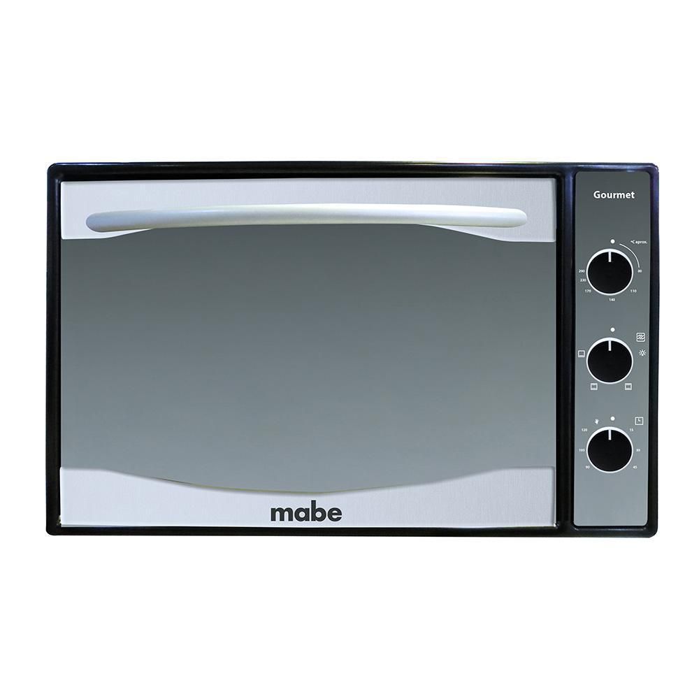 HORNO MED. FORM. ELECTRICO 12V MABE HMFM6036EI