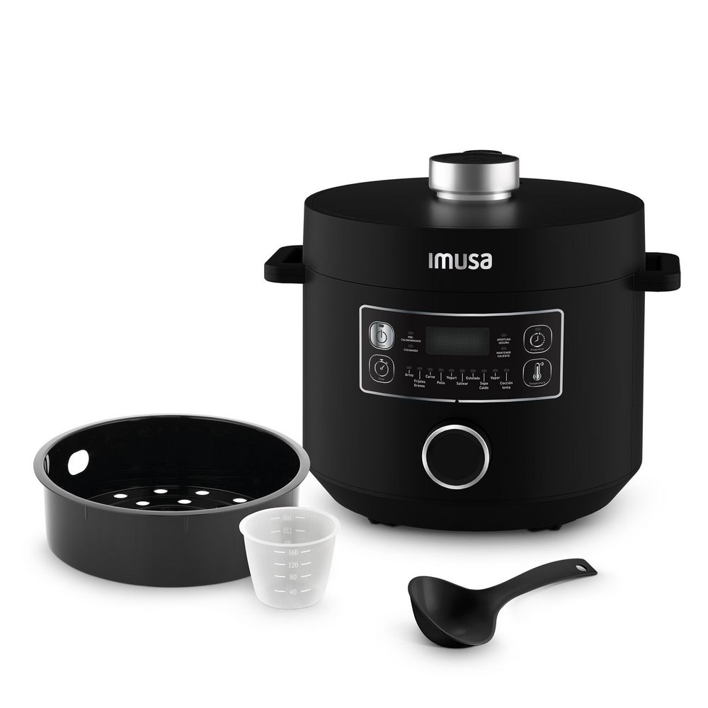 Olla Apresion Multichef Pro IMUSA CE753856