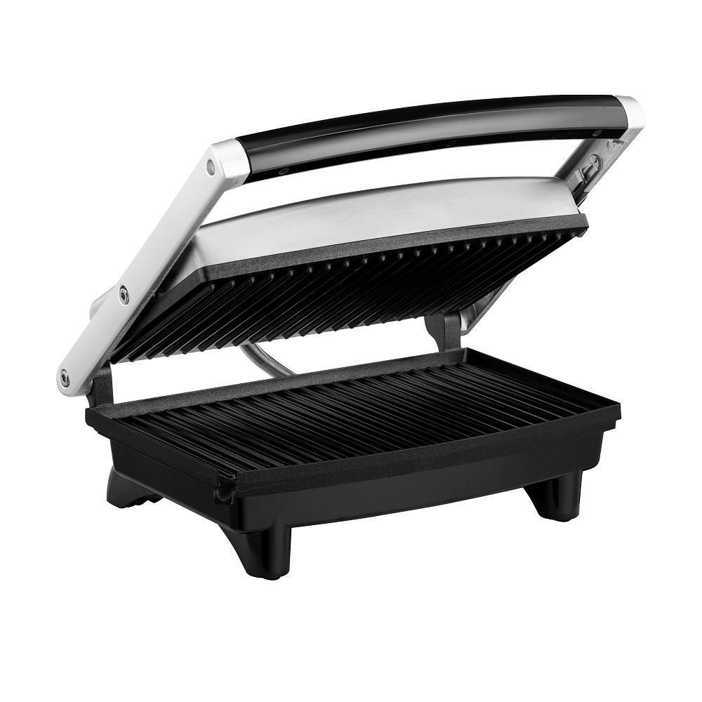 Parrilla Panini 2 Porciones FINLANDEK SELECT FI43529CO