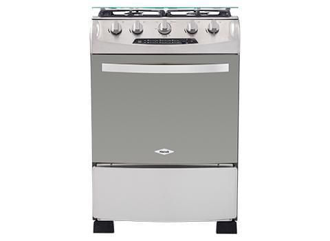 Estufa gn 60 cm oregano 4 p HACEB 9002109