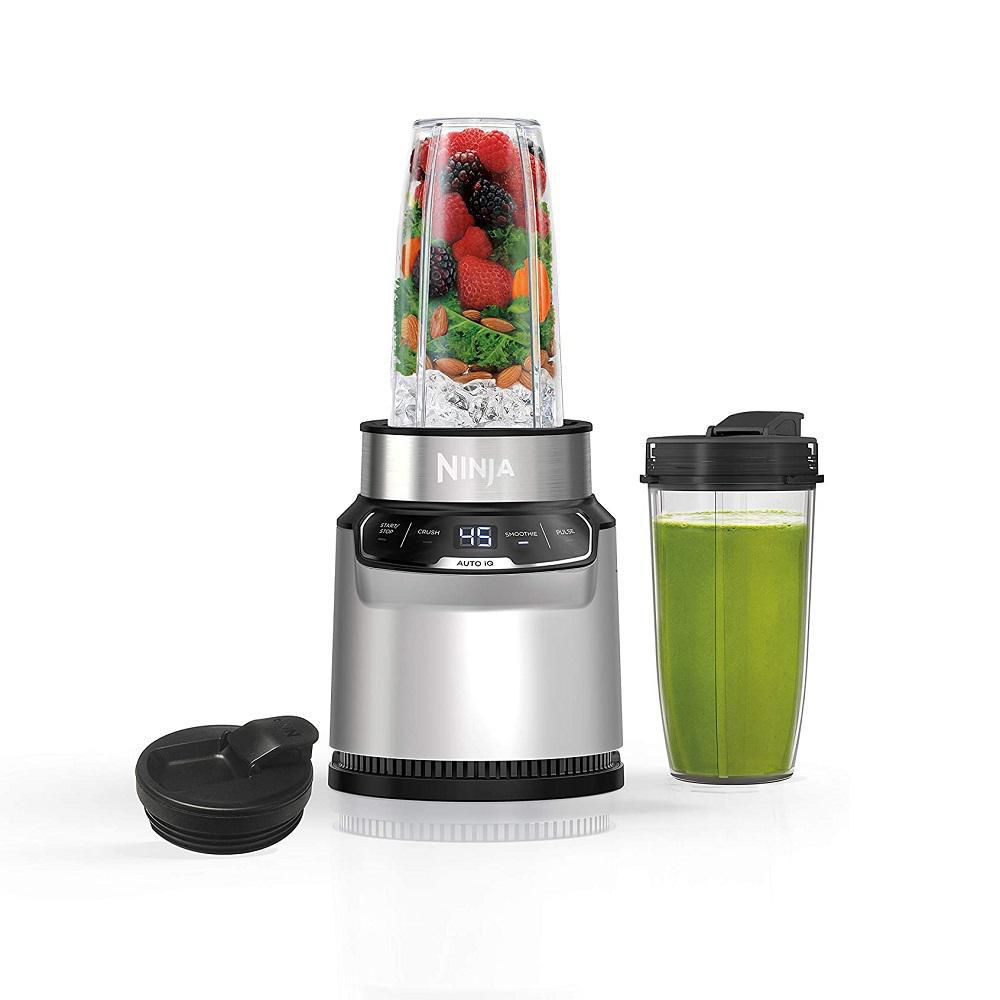 LICUADORA PERSONAL NUTI PRO NINJA BN401