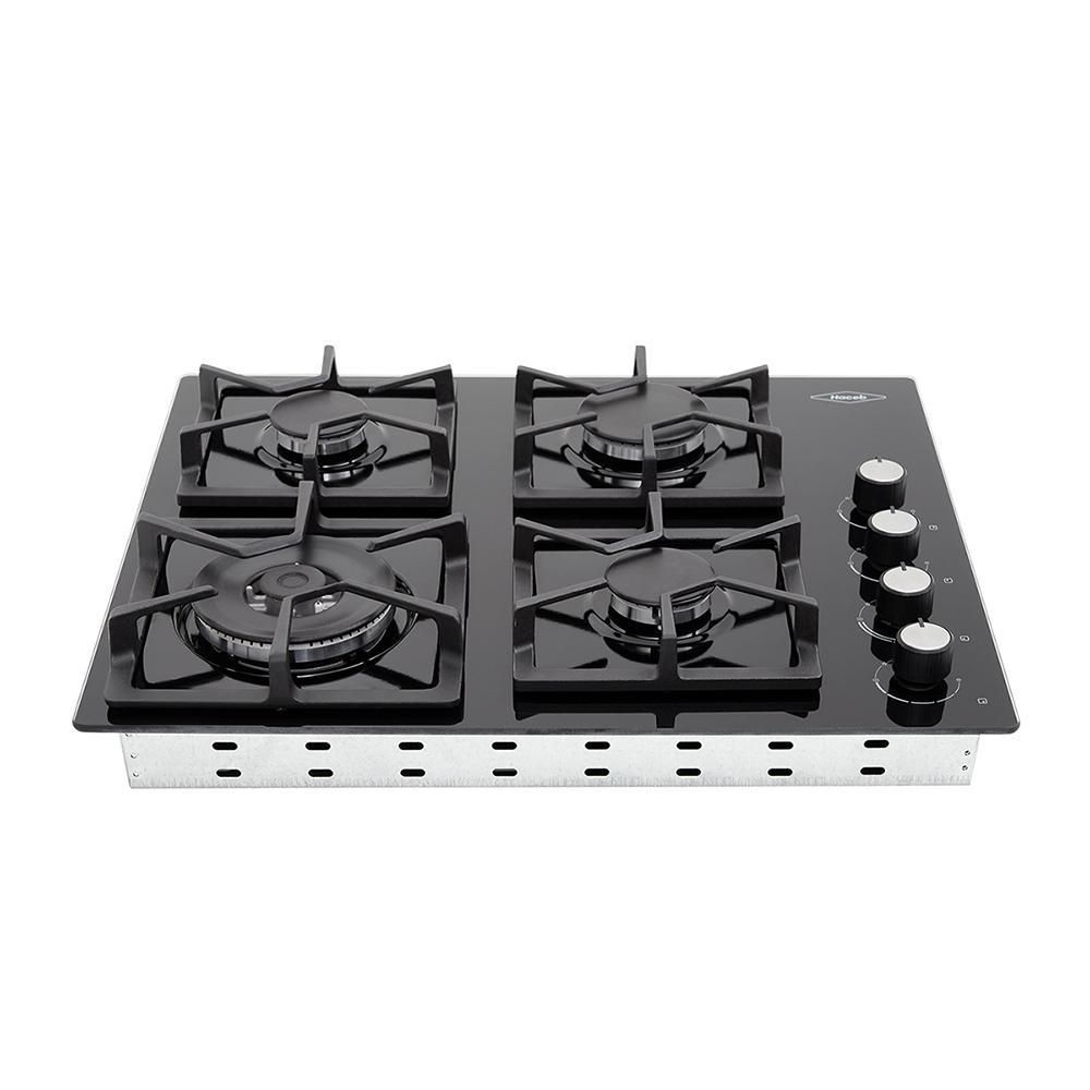 Cubierta Tandoori Crist6051GN HACEB 9002295