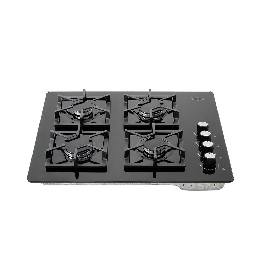 Cubierta Tandoori Crist6054GN HACEB 9002308