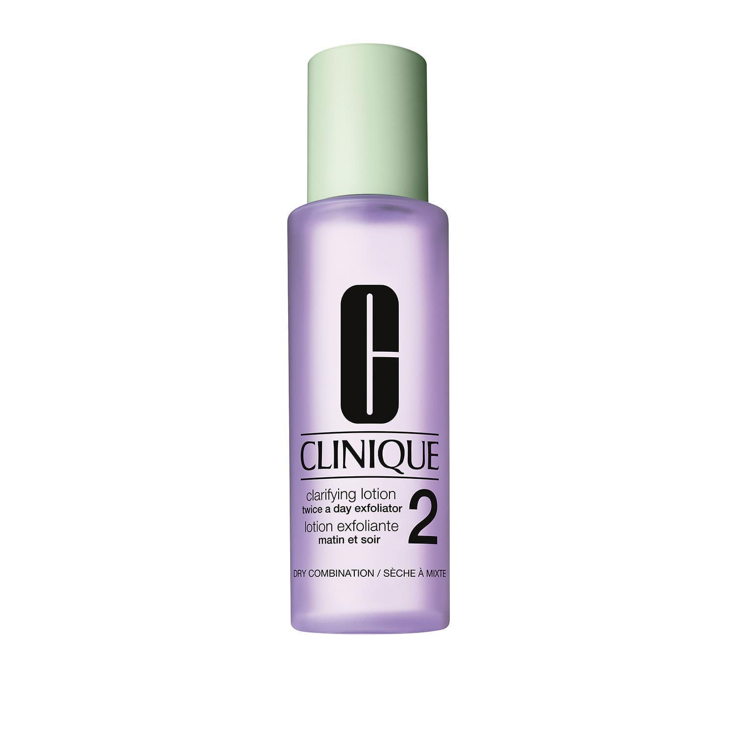 Loción Exfoliante Clarifying 200ml - Clinique