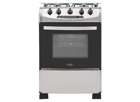 ESTUFA OREGANO 60V GP INOX NE HACEB 9002108