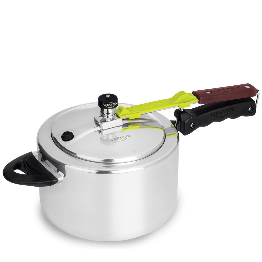 Olla Presion Pitadora 4L  UNIVERSAL 23400