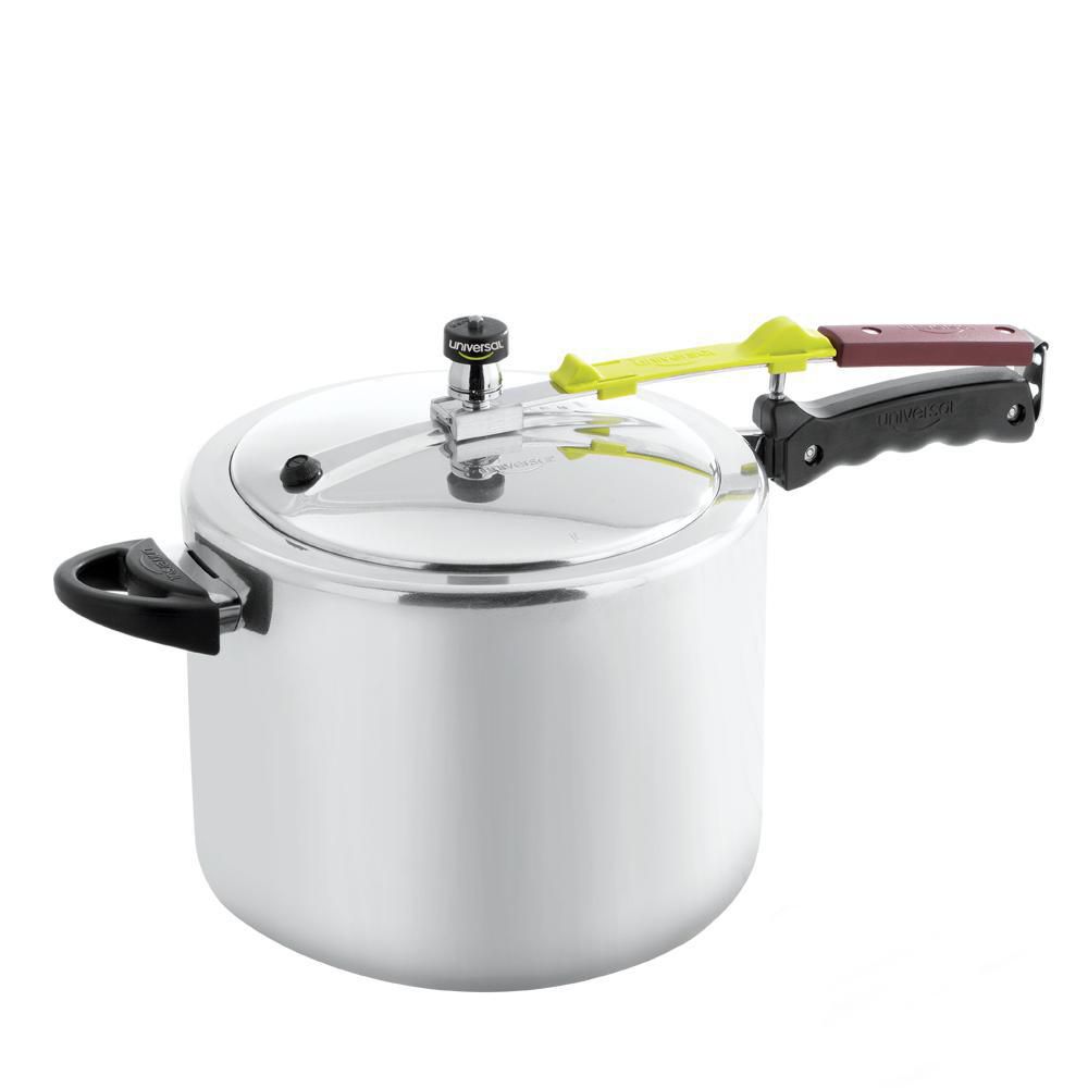 Olla Presion Pitadora 6L UNIVERSAL L27630