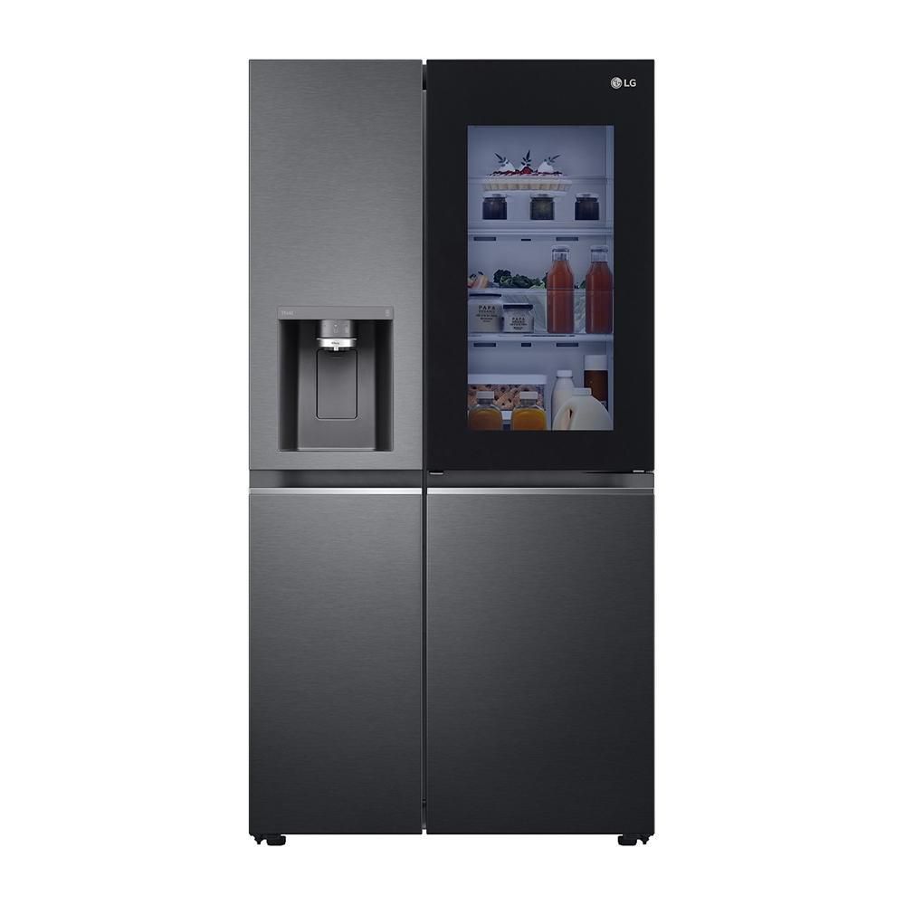 Nevecon 768 L, Matte Black LG  768 L LS77SXTC.AMCCCLM