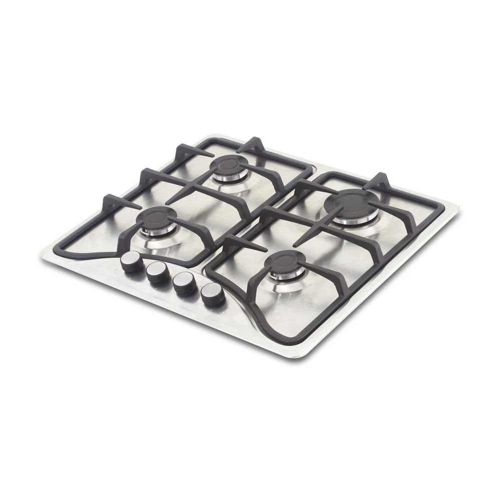 Cocina De Empotre A Gas 4 Ptos CHALLENGER SD6140EI