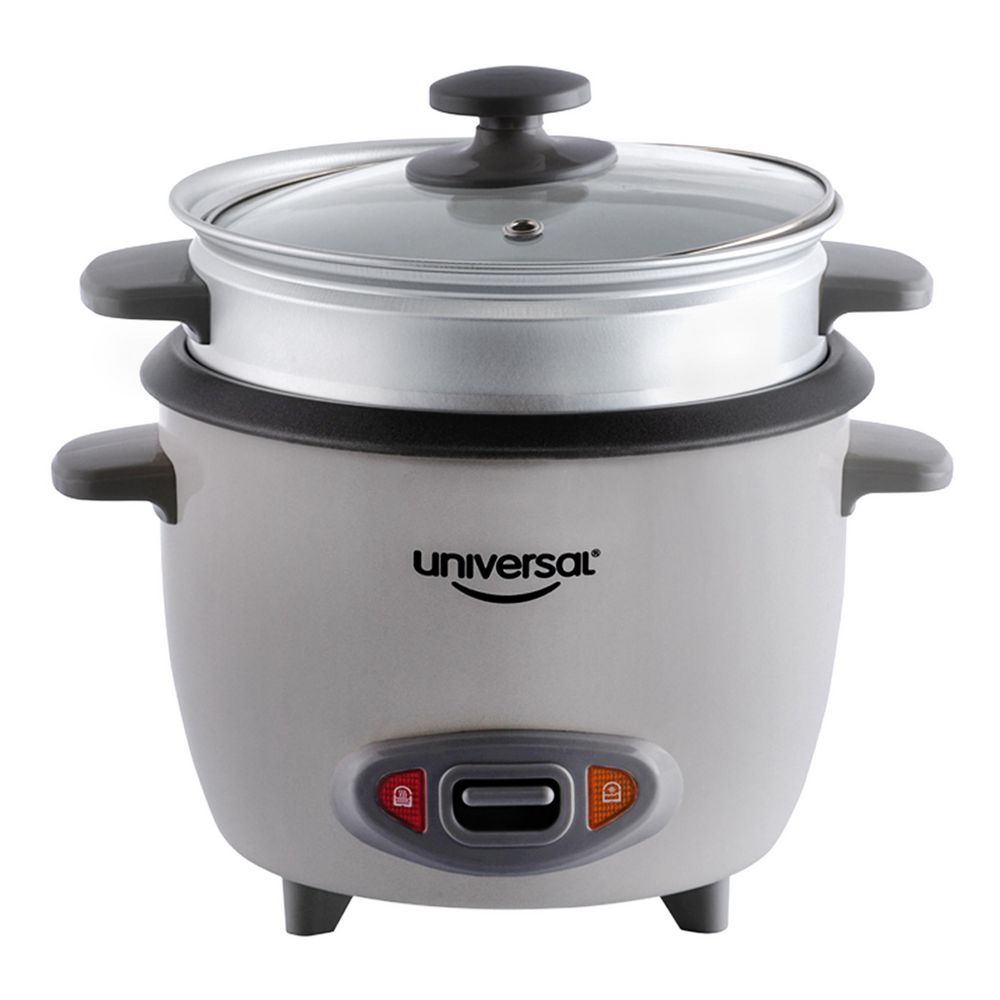 OLLA ARROCERA  GRIS  5 TZ UNIVERSAL L85150