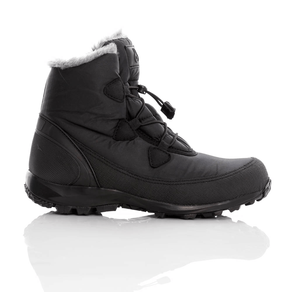BOTAS WARM TECH COMFORT THM MUJER