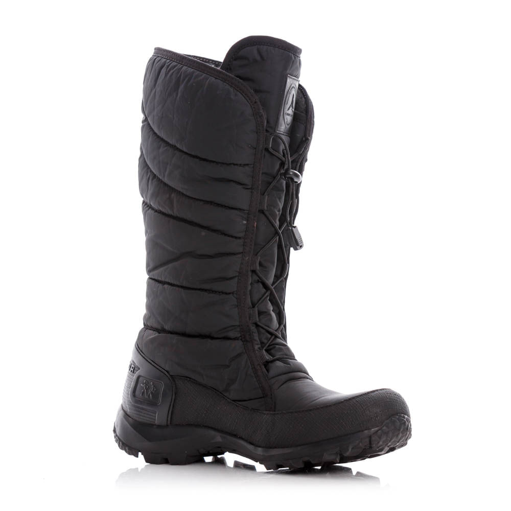 BOTAS COZY TECH COMFORT THM MUJER