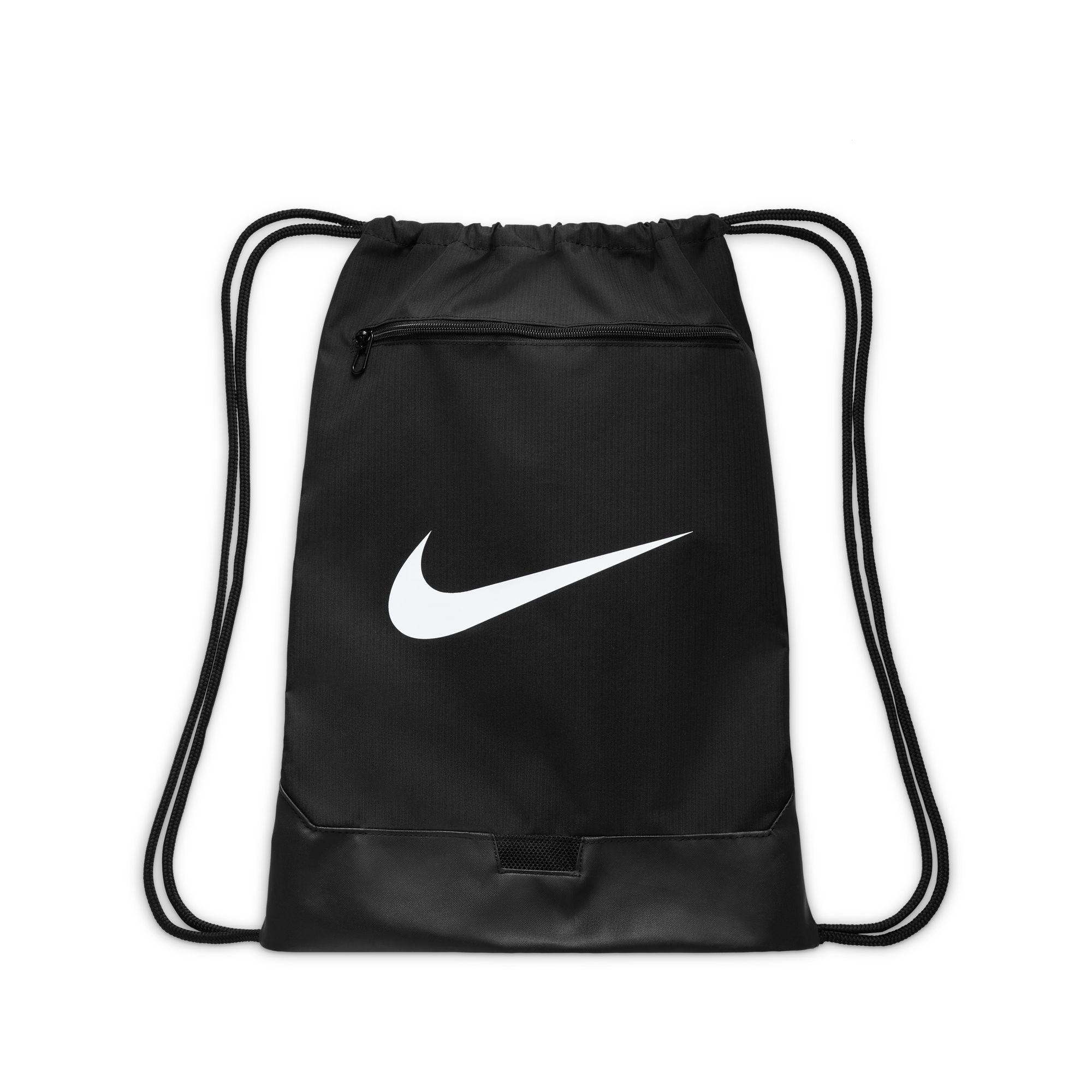 Nk Brsla Drawstring - 9.5 (18L) Gym Sack de hombre para entrenamiento marca Nike