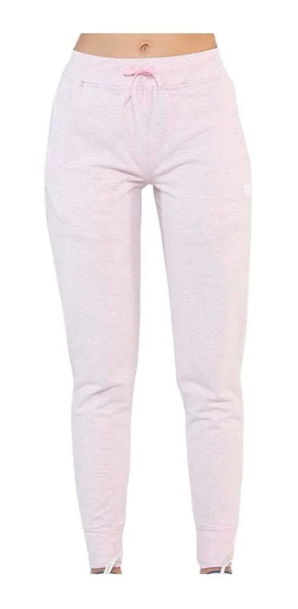 Pantalón Sudadera Jogger Wilson Cintura French 79303 Mujer