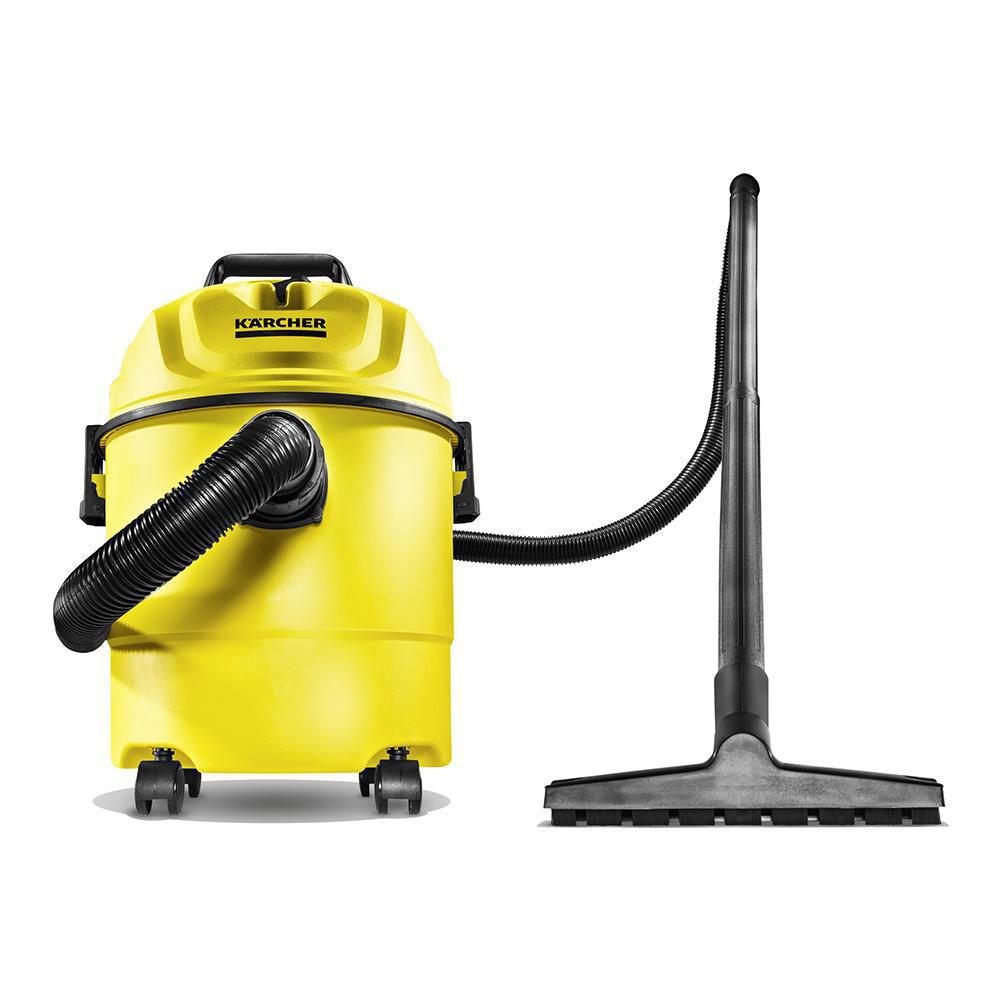 Aspiradora 3en1 WD1 Classic KARCHER WD1 Classic