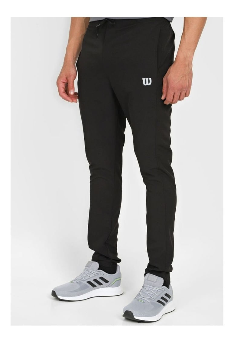 Pantaloneta Deportivo Jogger Wilson 98268 Hombre Sudadera