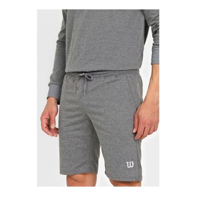Pantaloneta Deportiva Short Wilson French 79514 Hombre Gym