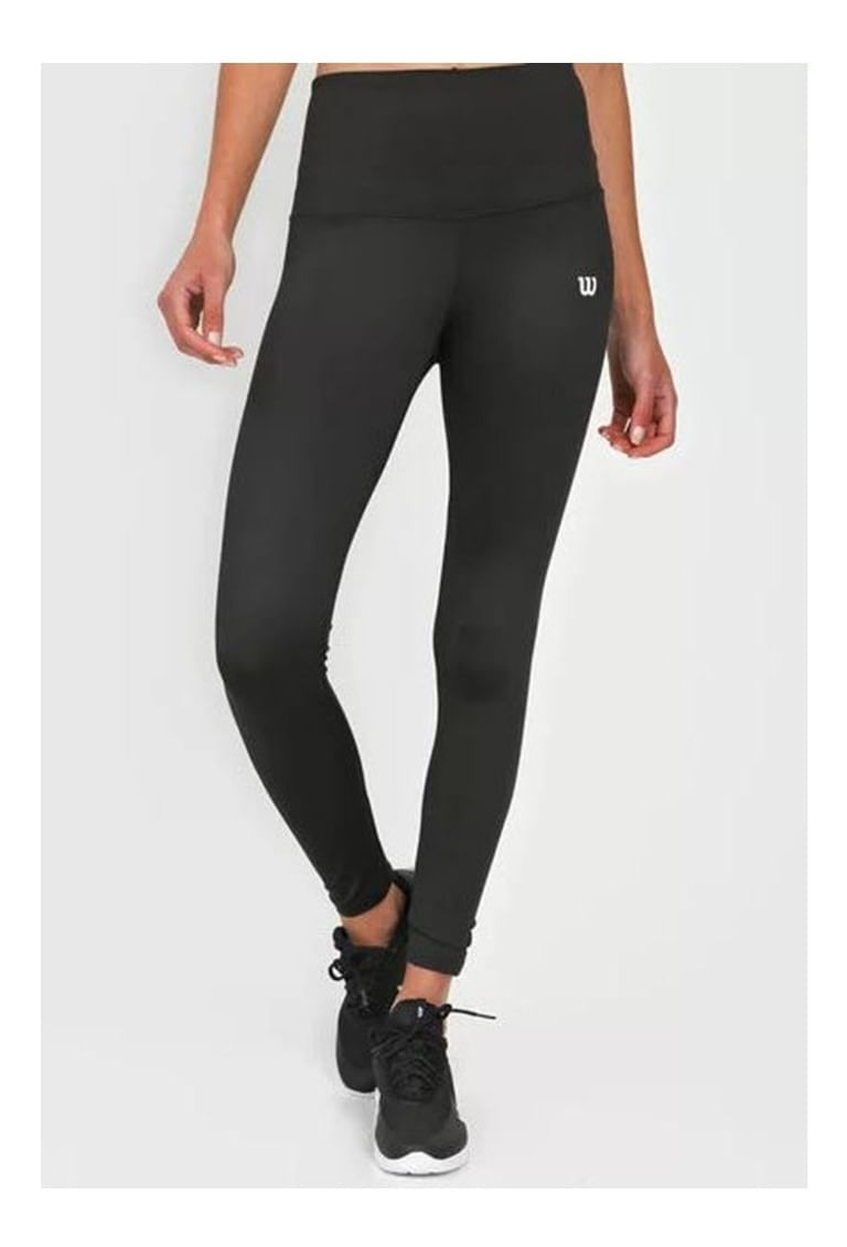 Pantalón Sudadera Licra Jogger Wilson Cintura 79246 Mujer Licra
