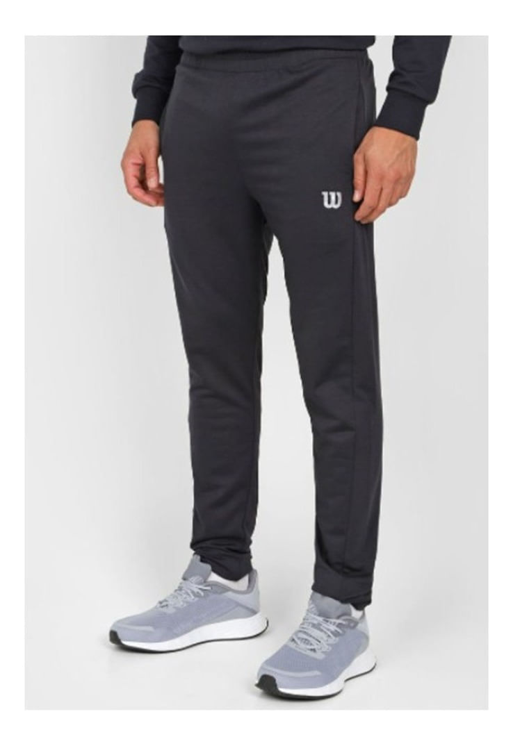Pantaloneta Deportivo Jogger Wilson 98268 Hombre Sudadera