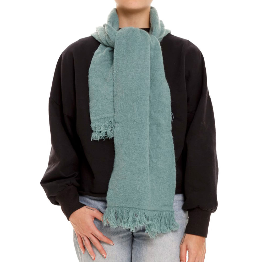 BUFANDA COZY THM