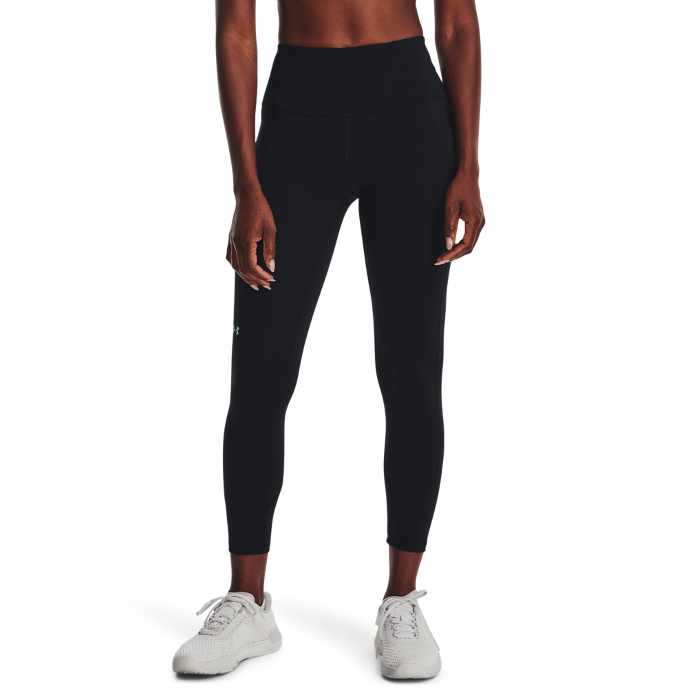 UA Rush Ankle Legging Licra de mujer para entrenamiento marca Under Armour