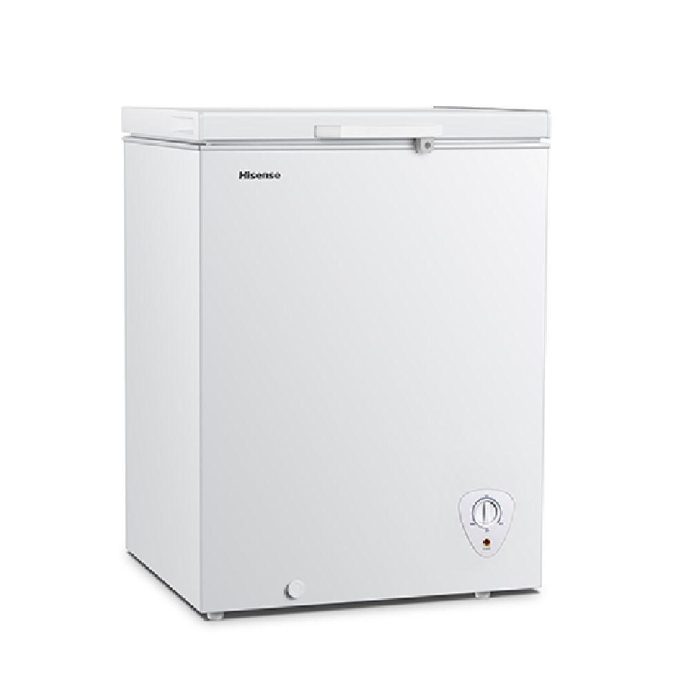 Congelador horizontal 142L HISENSE BD144
