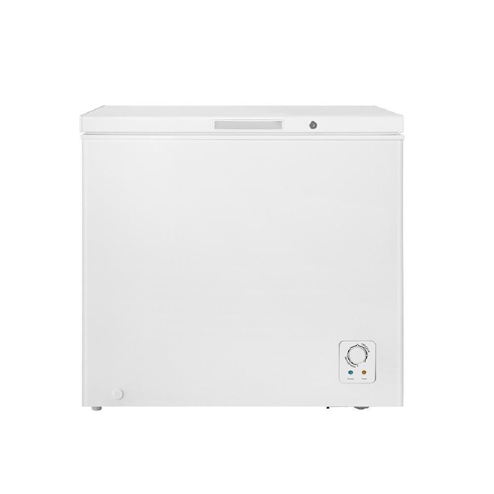 Congelador horizontal 245L HISENSE BD249