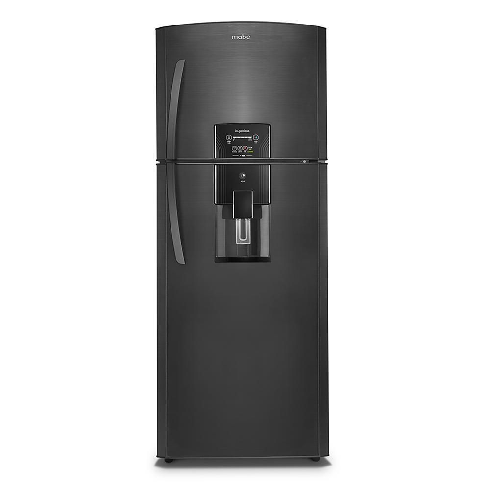 Nevera  MABE No Frost 421 Lts. Brutos RMP410FZCC1